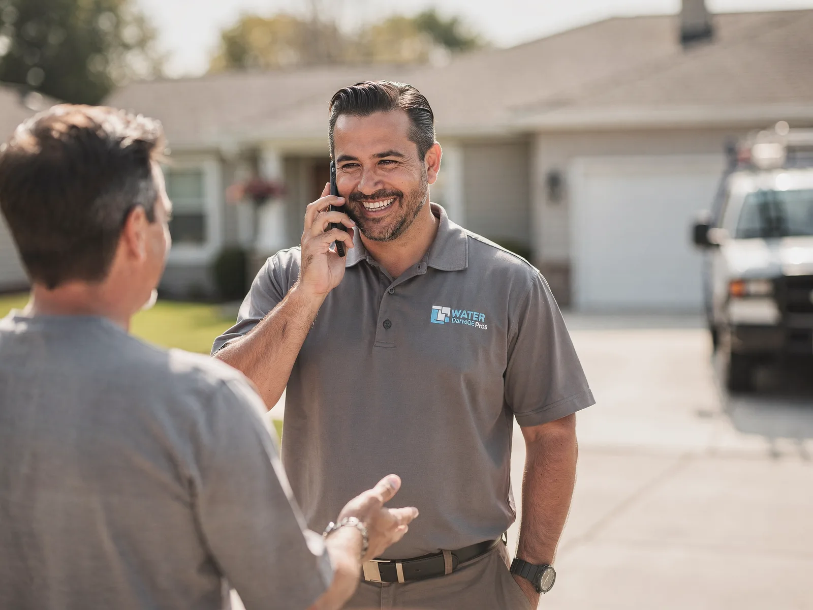 Water Damage Restoration Natchez, MS FAQs